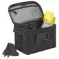 Preview: KlickFix Daypack Box Lenkertasche ohne Adapter